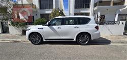 إنفينيتي QX80